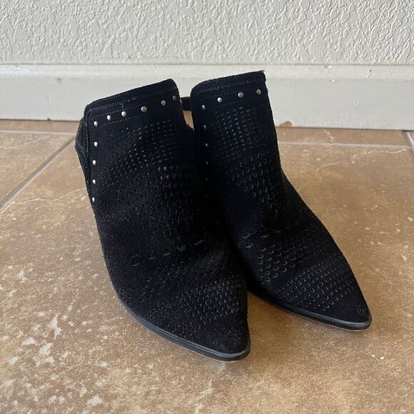 Gibson Latimer Nora Mules. 9.5 - Picture 4 of 14